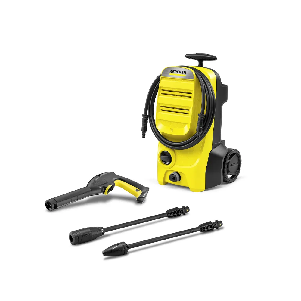 Autolarëse Karcher – K4 Classic Eu - 1