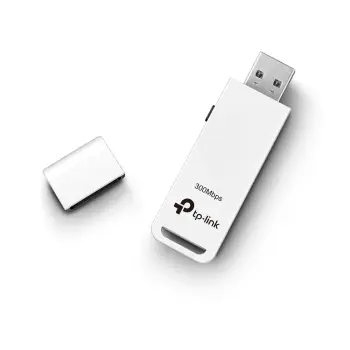 USB WIRELESS TP-LINK – TL WN821N