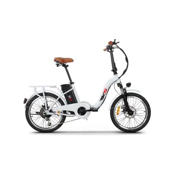 Biçikletë Elektrike – GT25