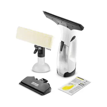 Pastruese për xham Karcher – WV1 Plus