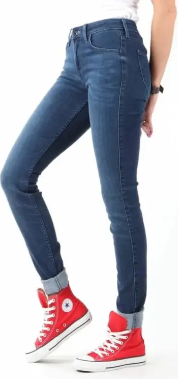 Xhinse super skinny Lee femra