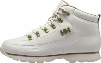 Këpucë Helly Hansen The Forester për Femra, të Bardha dhe Krem