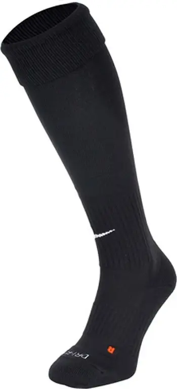 Atlete për meshkuj dhe fëmijë Nike, të zeza