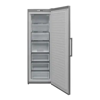 Friz Ecolux No Frost – ECO 415FZ NF IXV