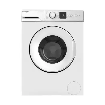 Lavatriçe Ecolux Premium 7KG – WM7 1K