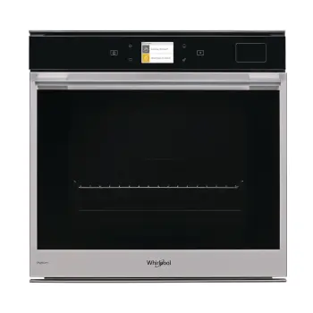 Furrë Montuese Whirlpool WIFI – W9 PO2 4S2 H