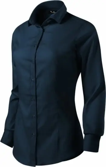 Këmishë për femra Yakimasport, blu e errët