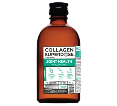 Kolagjen Superdose Joint Health, 300ml - 1
