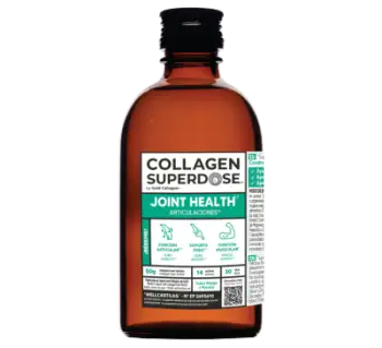 Kolagjen Superdose Joint Health, 300ml
