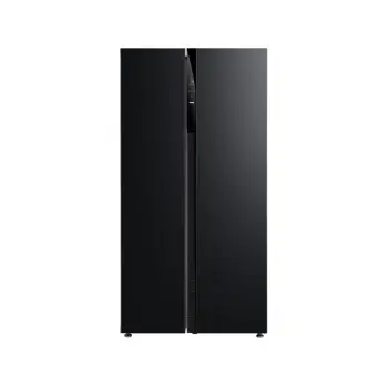Frigorifer Side by Side Ecolux – SBS 690 BL MDA
