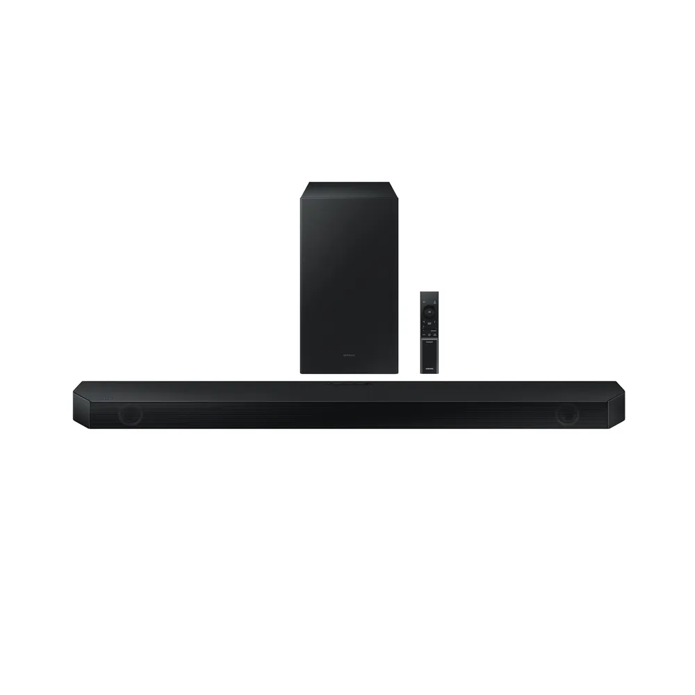 Samsung SoundBar – HW Q600B - 1