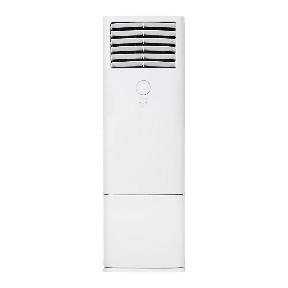 Klime Ecolux Inverter 55BTU – EC AC55 FS DCINV - 1