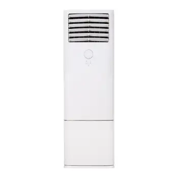 Klime Ecolux Inverter 55BTU – EC AC55 FS DCINV