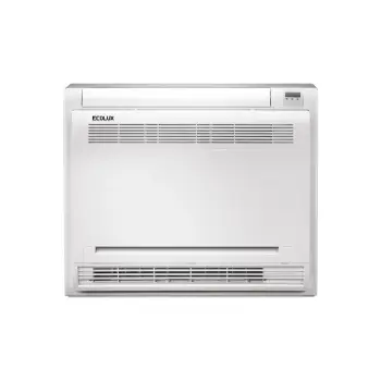 Klime Ecolux Inverter – EC AC 12 CONSOLE