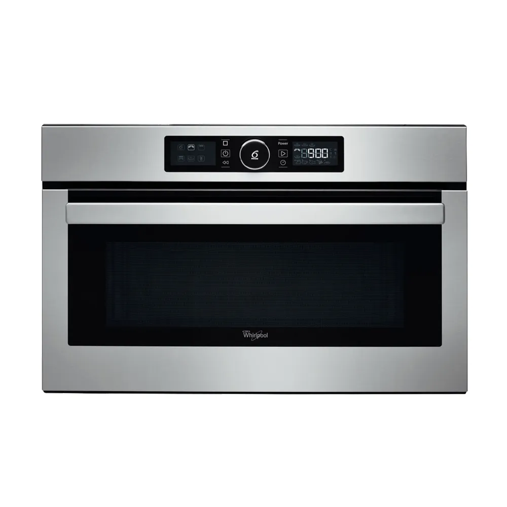 Mikrovalor Montues Whirlpool – AMW 730/IX - 1