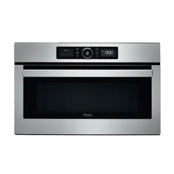Mikrovalor Montues Whirlpool – AMW 730/IX
