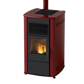 Stufe me pelet MBS – 8.5kW