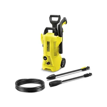 Autolarëse Karcher – K2 Power Control EU