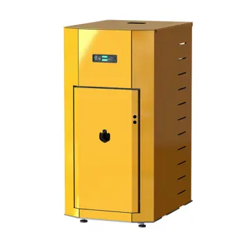 Stufe me Pelet MBS – 35 PR