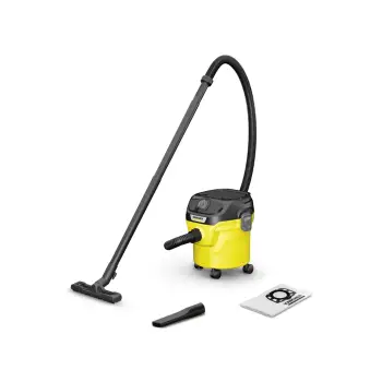 Thithëse Elektrike Wet&Dry Karcher – KWD 1 W V-12/2/18