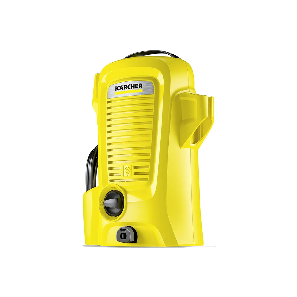 Larëse Karcher Universal Edition – K2 Universal Edition - 1