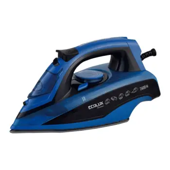 Hekur me Avull – EC-H 8877A