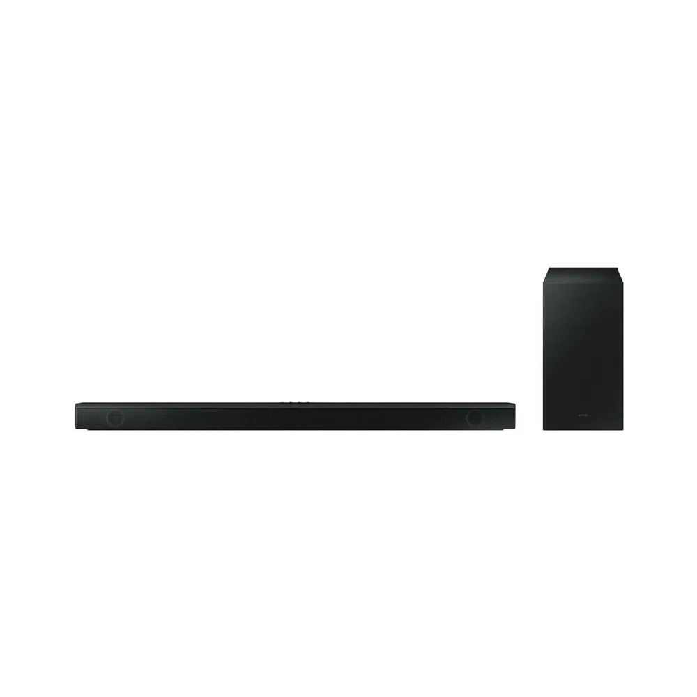 Samsung SoundBar – HWB650/EN - 1