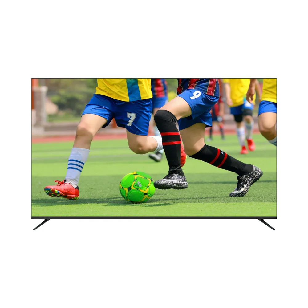 4K Smart Tv Ecolux 65″(145.3cm) – EC65T2 Smart TV - 1