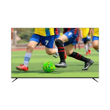 4K Smart Tv Ecolux 65″(145.3cm) – EC65T2 Smart TV