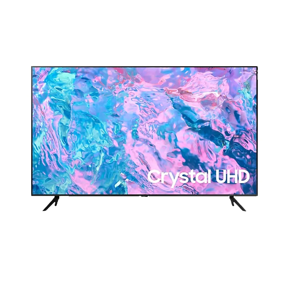 LED 4K Smart TV 43″(109cm) Samsung – UE43CU7172UXXH - 1