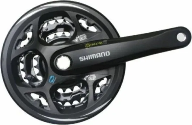 Set pedalieri Shimano, i zi - 1