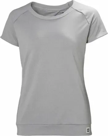 Maicë për femra Helly Hansen Malla, gri