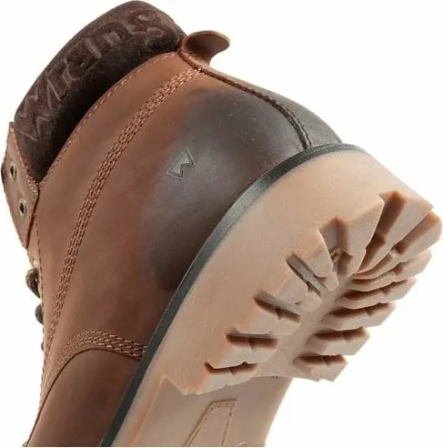 Çizme për meshkuj Wrangler, kafe - 7
