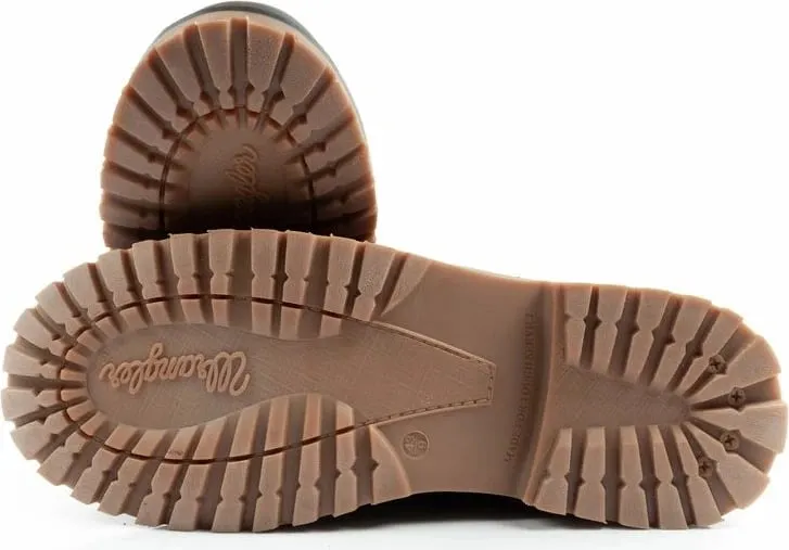 Çizme për meshkuj Wrangler, kafe - 9