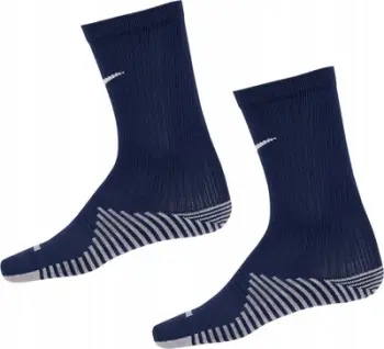 Çorape sportive Nike Dri FIT Strike FZ8485 410, fundpulpë, navy