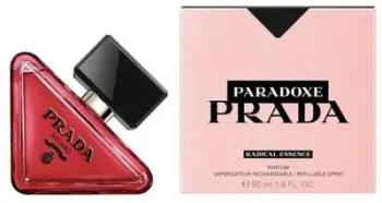 Eau de Parfum Prada Paradoxe Radical Essence, 50ml