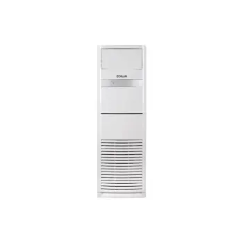 Klime Ecolux Inverter – EC AC65 FS DCINV
