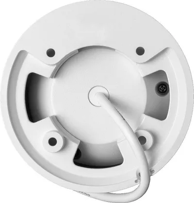Kamerë dome IP BCS Line BCS-L-EIP14FCR3L3-Ai1, 4Mpx, IR 30m, e bardhë - 5