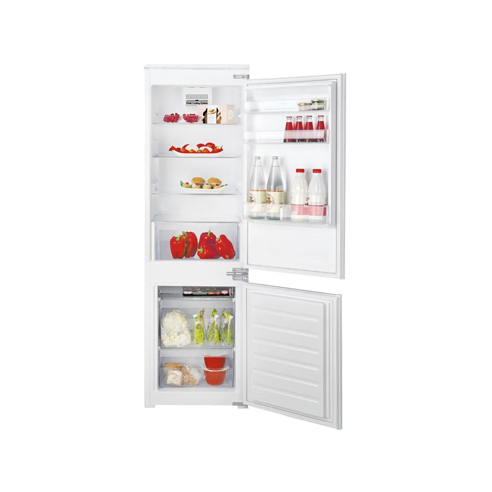 Frigorifer Montues Ecolux – ECO NF177 MDA - 1