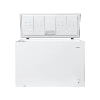 Friz Ecolux 198L – ECO 290WHT MDA