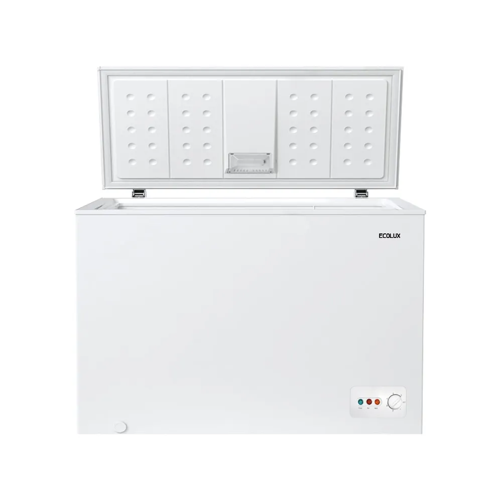 Friz Ecolux 250L – ECO FZ330MD - 1