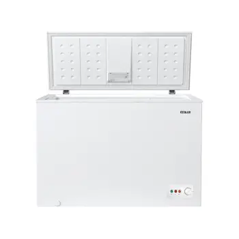 Friz Ecolux 250L – ECO FZ330MD