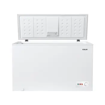 Friz Ecolux 290L – ECO F399 WHT