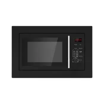 Mikrovalor Montues Gorex – GRX AM20BLK HD