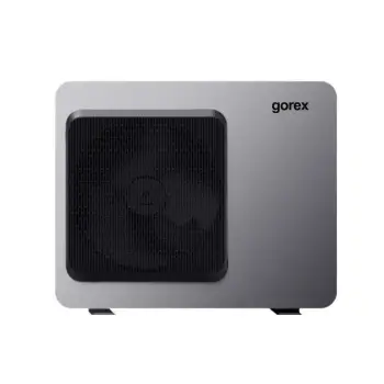 Pompë Termike Gorex – NL FLM40-150II R32
