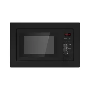 Mikrovalor Montues Gorex – GRX AM21 BLK PO