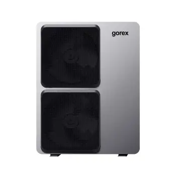 Pompë Termike Gorex – NL FLM60-220II R32