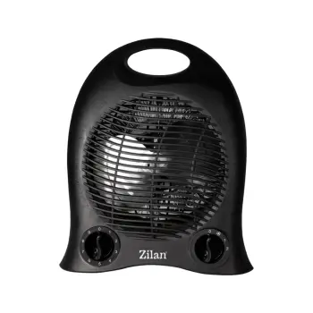 Nxemëse 2000W, Termostat – Zilan – ZLN2236