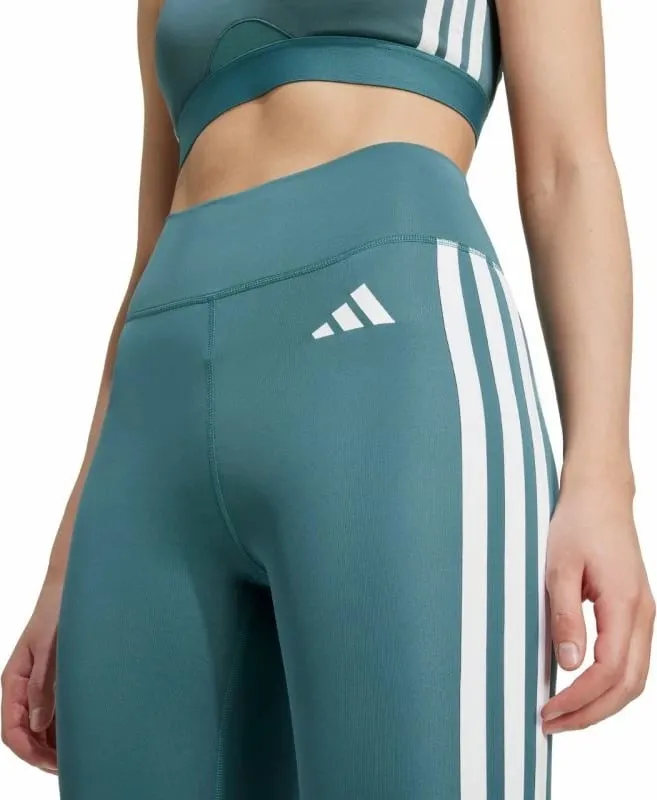 Hellonka sportive adidas për femra, të gjelbra - 3
