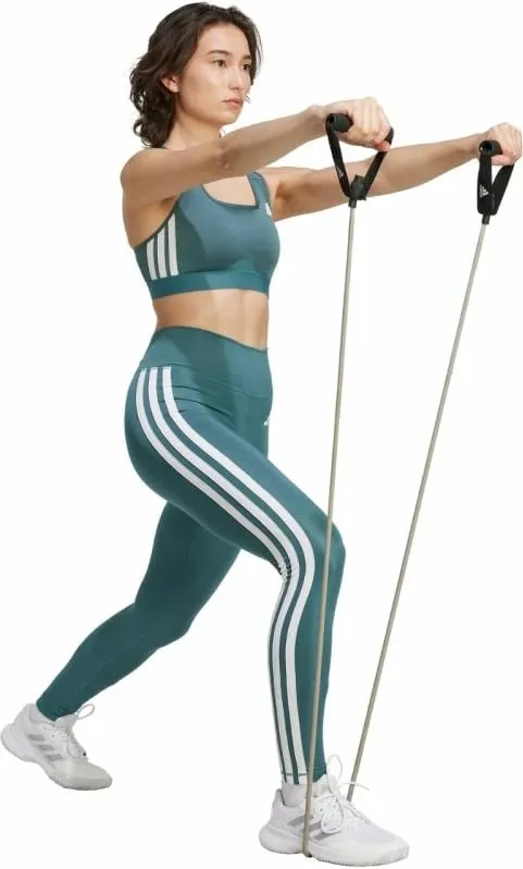 Hellonka sportive adidas për femra, të gjelbra - 5